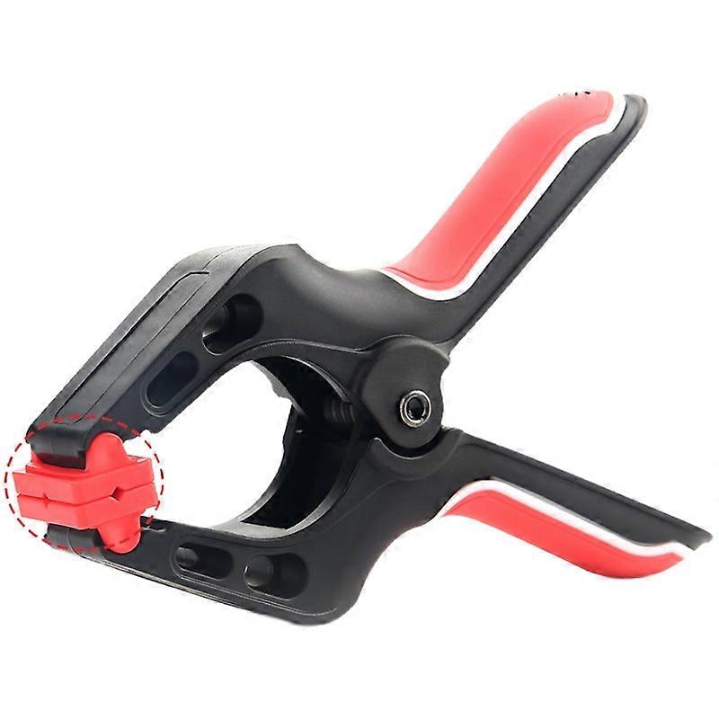 17cm Spring Clamps Powerful Force 2-Piece