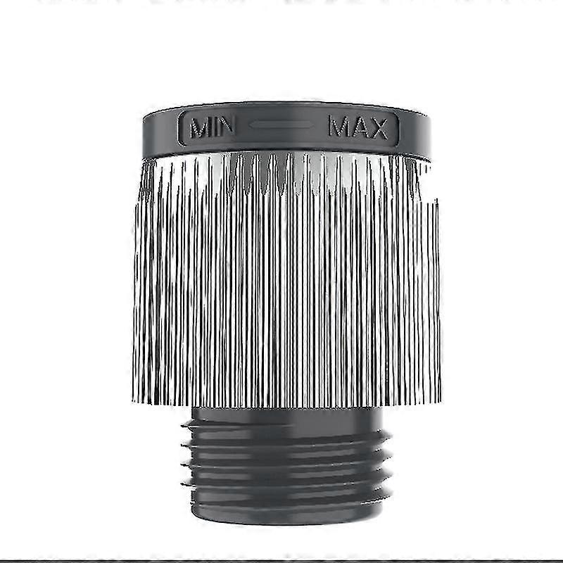 Water Saving Flow Regulator For Bathroom Shower