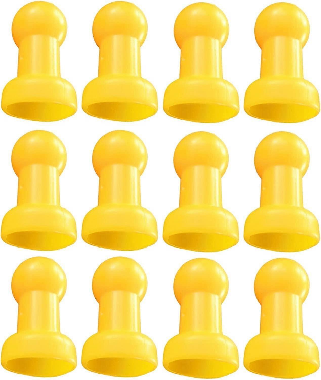 12 x trampoline caps post caps trampoline accessories