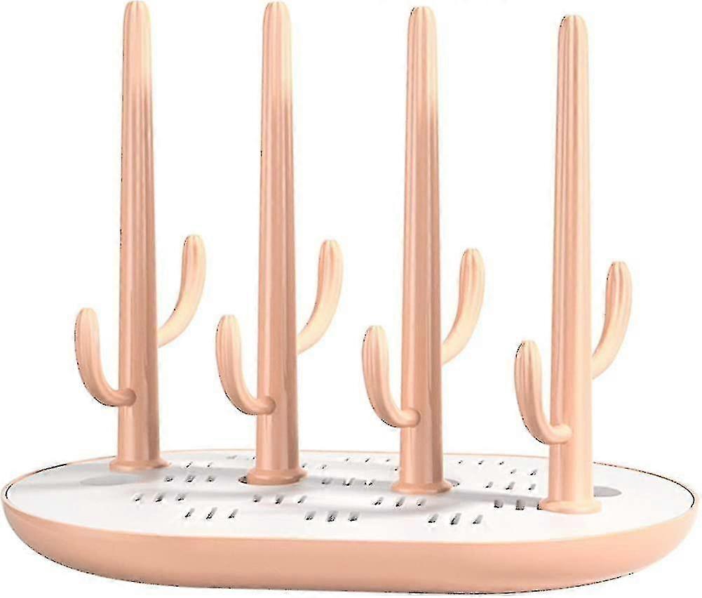 Bottle Drainer. Bottle Drying Rack. Large Capacity