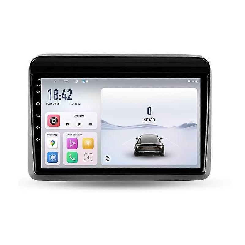 Car Radio Multimedia For Suzuki Ertiga 2018 - 2020 Video WIFI Navigation GPS