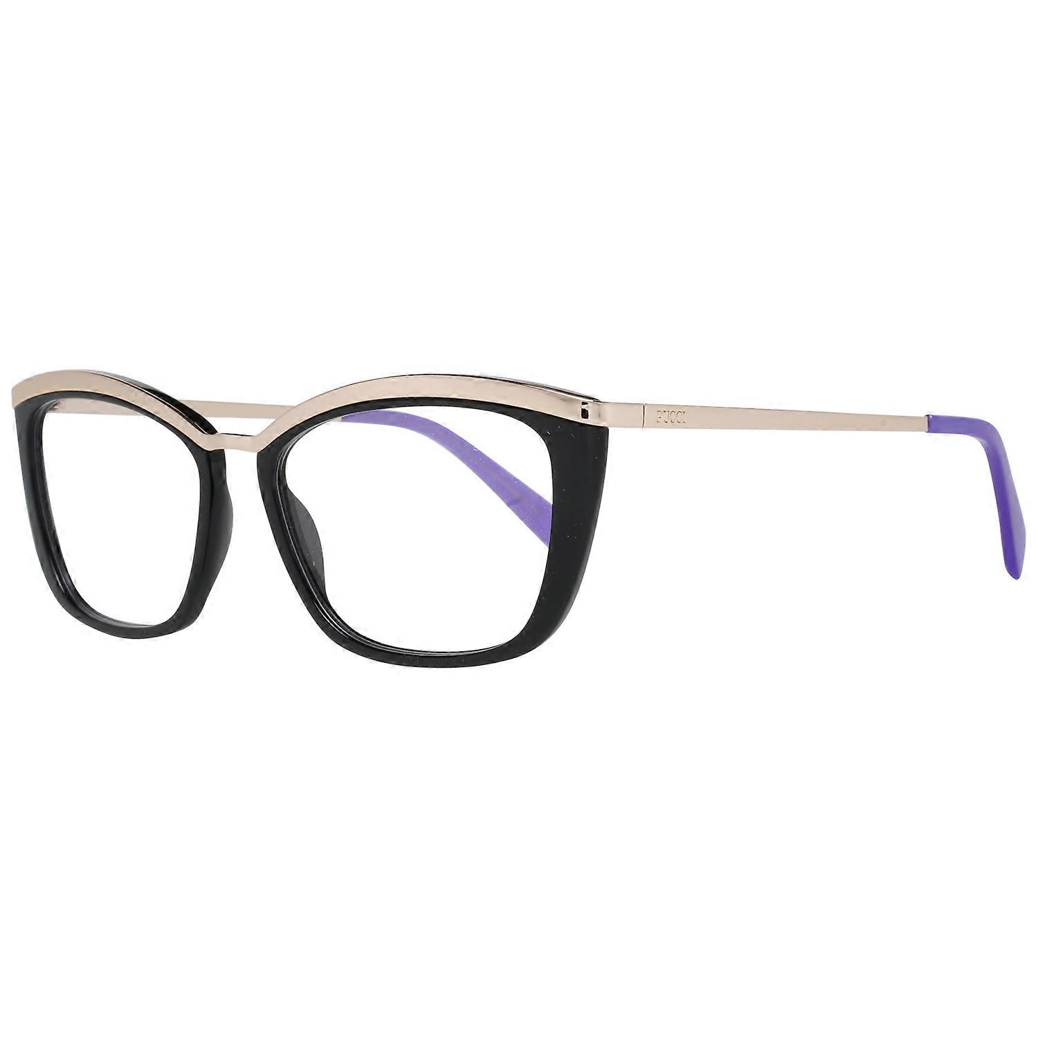 Emilio Pucci Optical Frame Ep5093 005 54