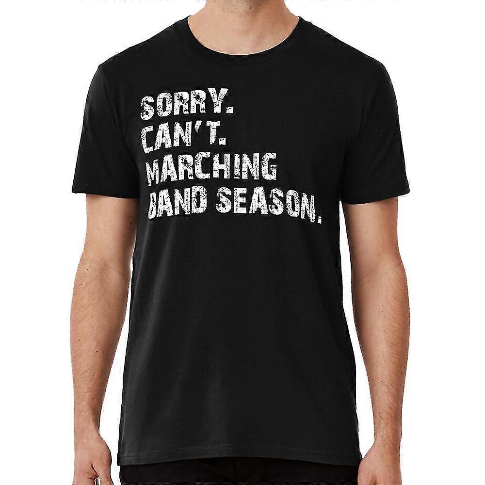 Marching band -     marching   w Crew Neck T-Shirt