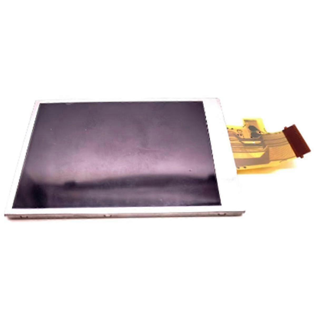 Lcd Display Screen For Coolpix S4000 S4100 S6100 L110 Digital Camera With Backlight