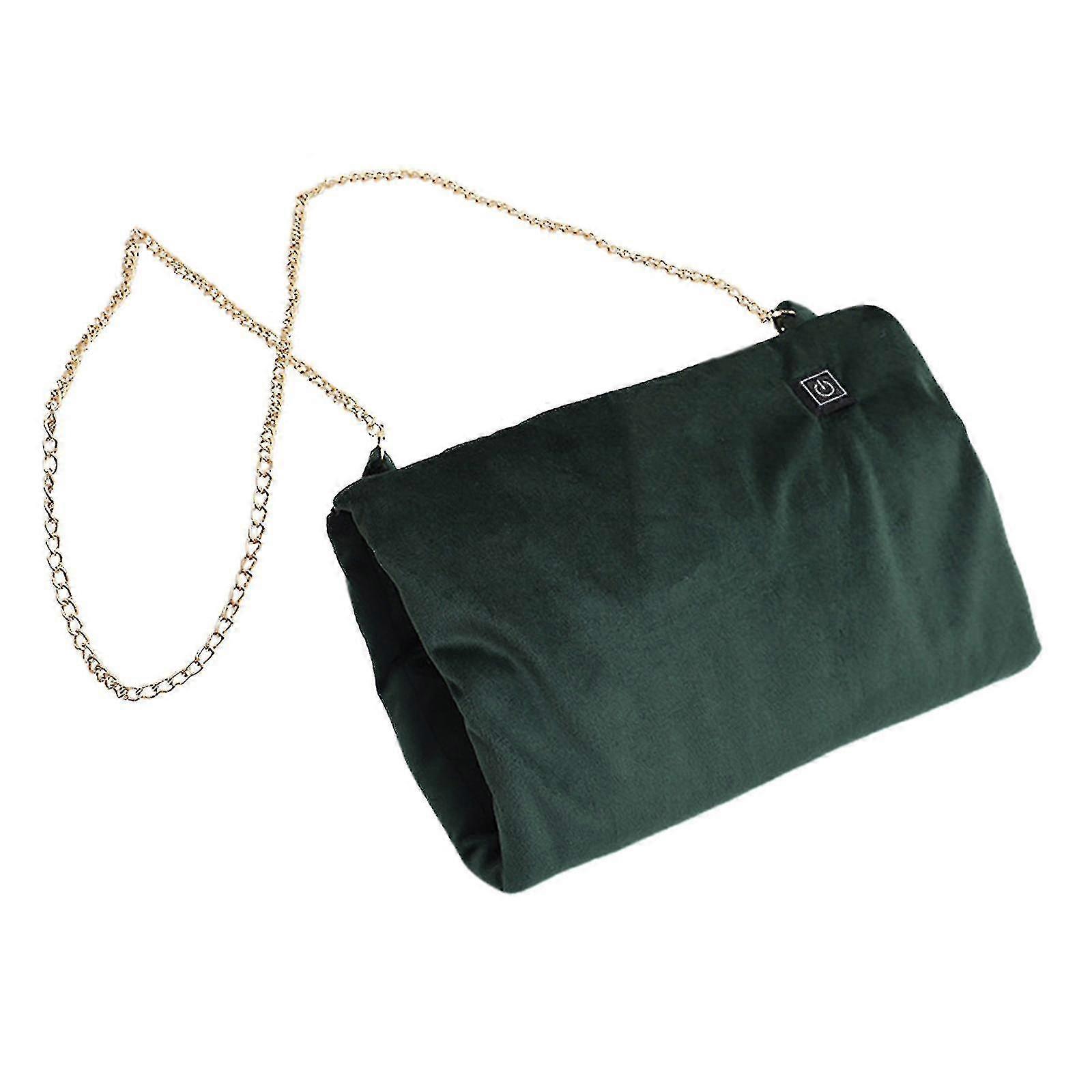 تدفئة اليد قابلة لإعادة الشحن ، قفازات كهربائية ساخنة بنك الطاقة المحمولة الجرافين Handwarmers الحقيبة مع 3 مستويات التدفئة على الوجهين لمعسكر الصيد