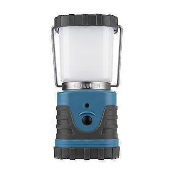 Rechargeable LED Camping Lantern, Dimmable Powerful Camping Light, Torch, Waterproof Portable Hanging, for Camping, DIY, Emergency, Garage, Cave, etc.