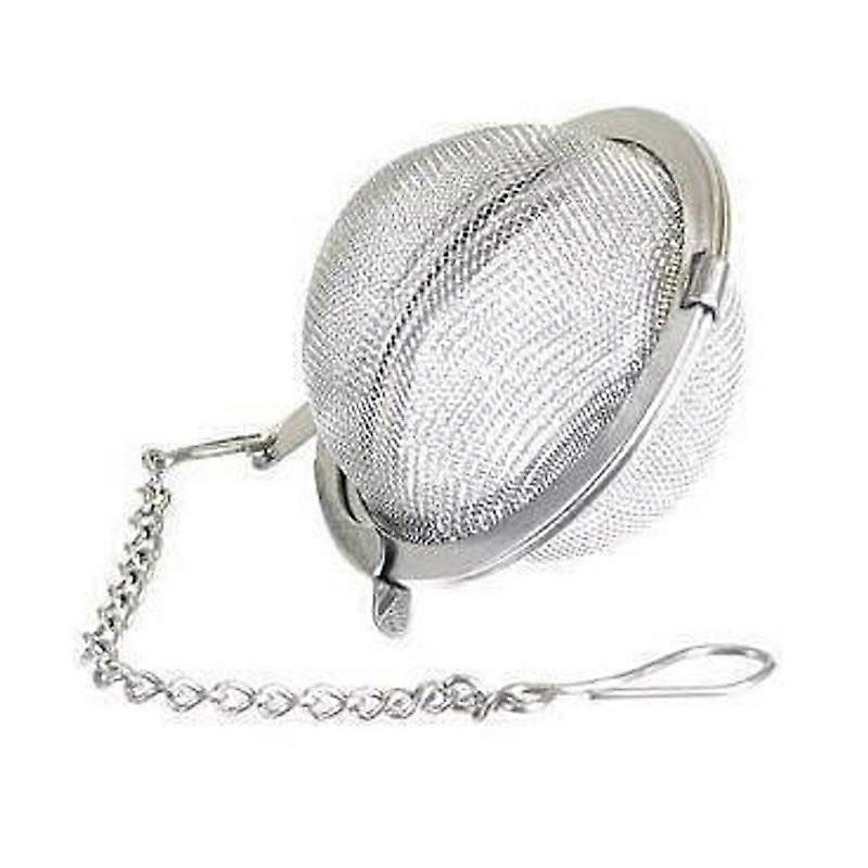 2 mesh tea balls (7cm)