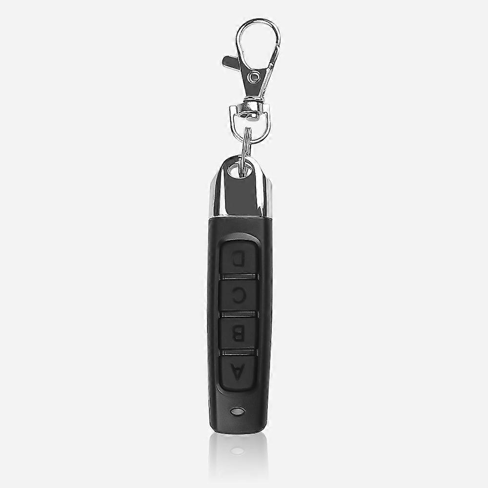 43392 MHZ Remote Control Garage Gate Door Opener Remote Control Duplicator Clone Cloning Code Car Key