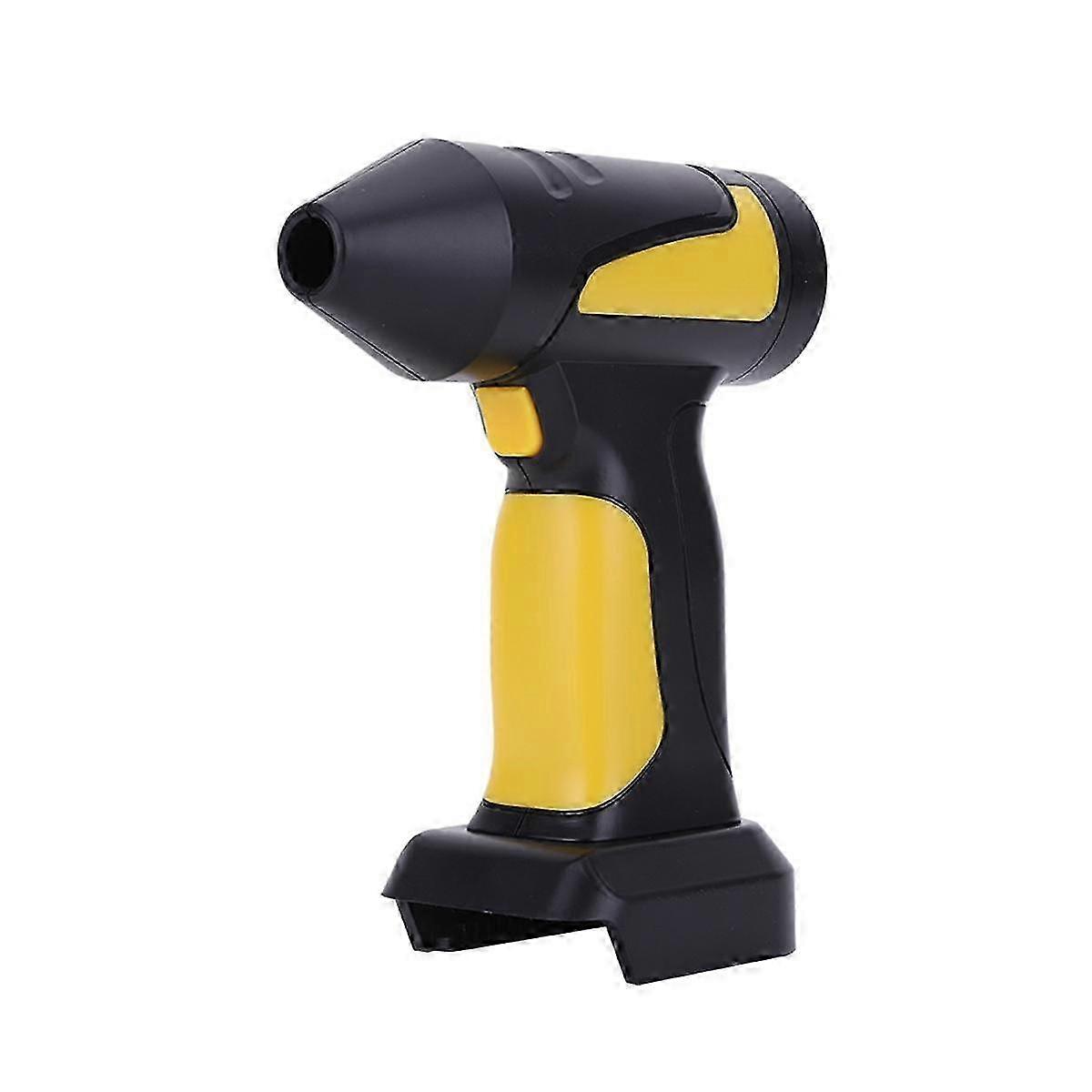 バッテリー用ターボジェットファン暴力ブロワー3速風速ブラシレスモーターダストブロワードライヤー-02