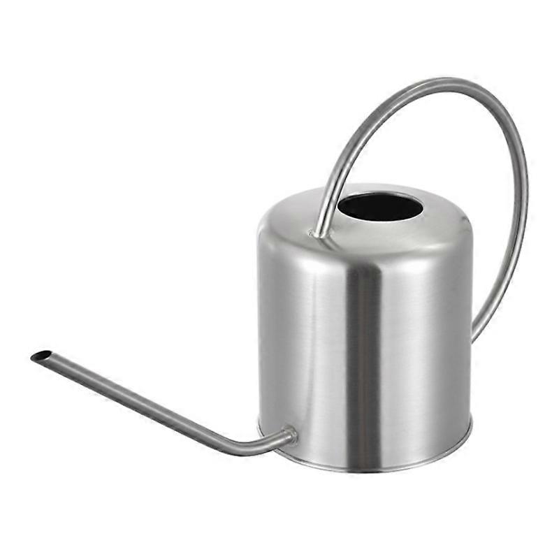 Long Tips Watering Can Perfect for Kitchen, Patio, Deck, Home or Office