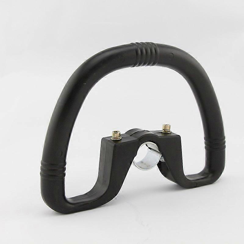 D Handle Bar For STIHL FS44 FS55 FS80 FS85 FS90 FS110 FS120 FS250 4130 790 1316D Handle Bar For STIHL FS44 FS55 FS80 FS85 FS90 F