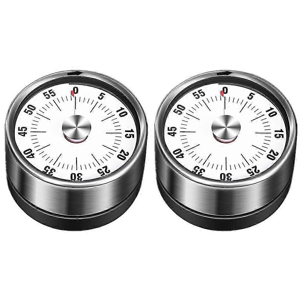 Kitchen Timer,chef Cooking Timer Clock With Loud Alarm,mechanical -