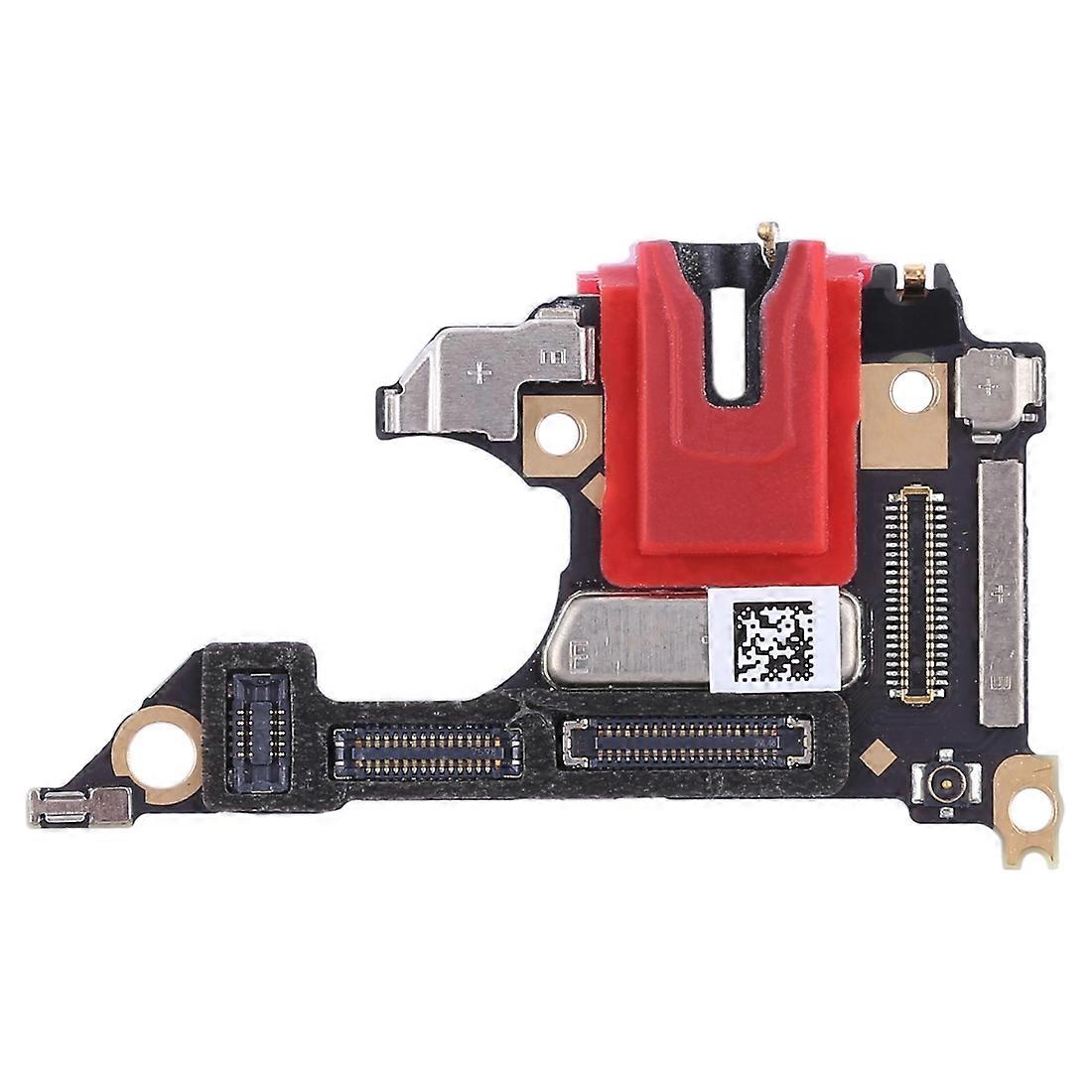 Earphone Jack Board with Microphone for OPPO R11s