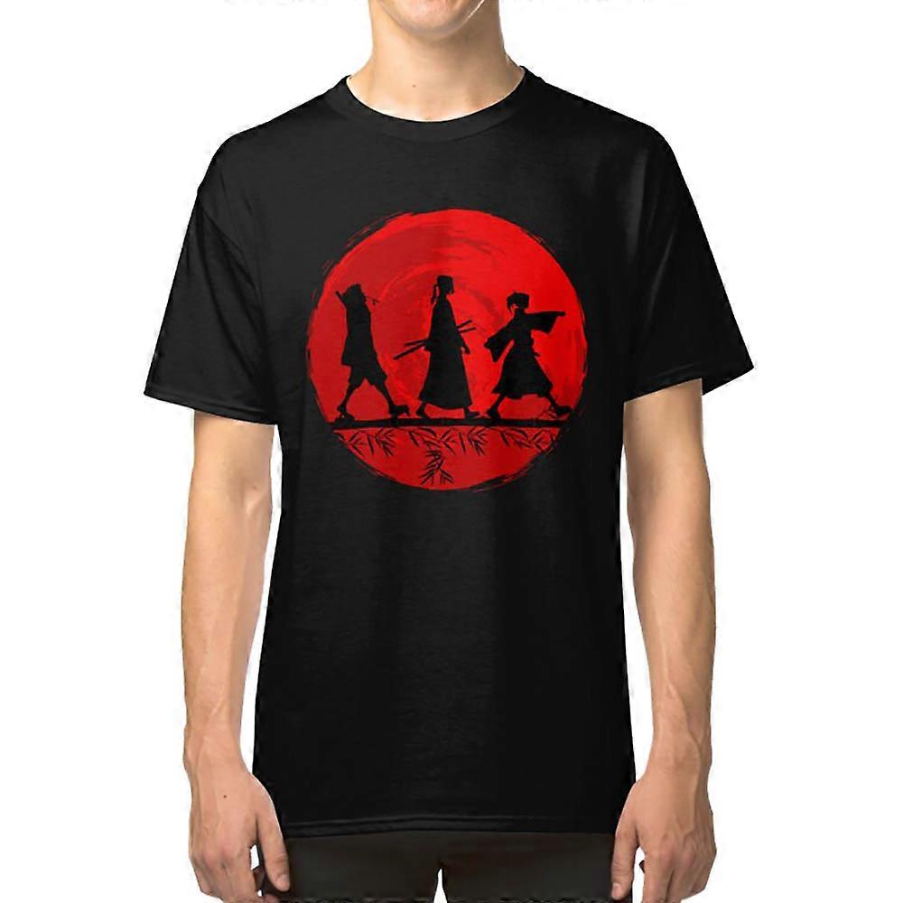 Samurai T-shirt