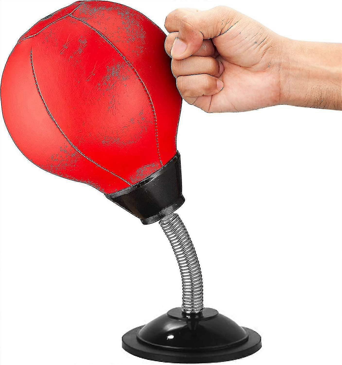 Sucker Punching Vent Ball Heavy Duty Decompression Ball dla dzieci