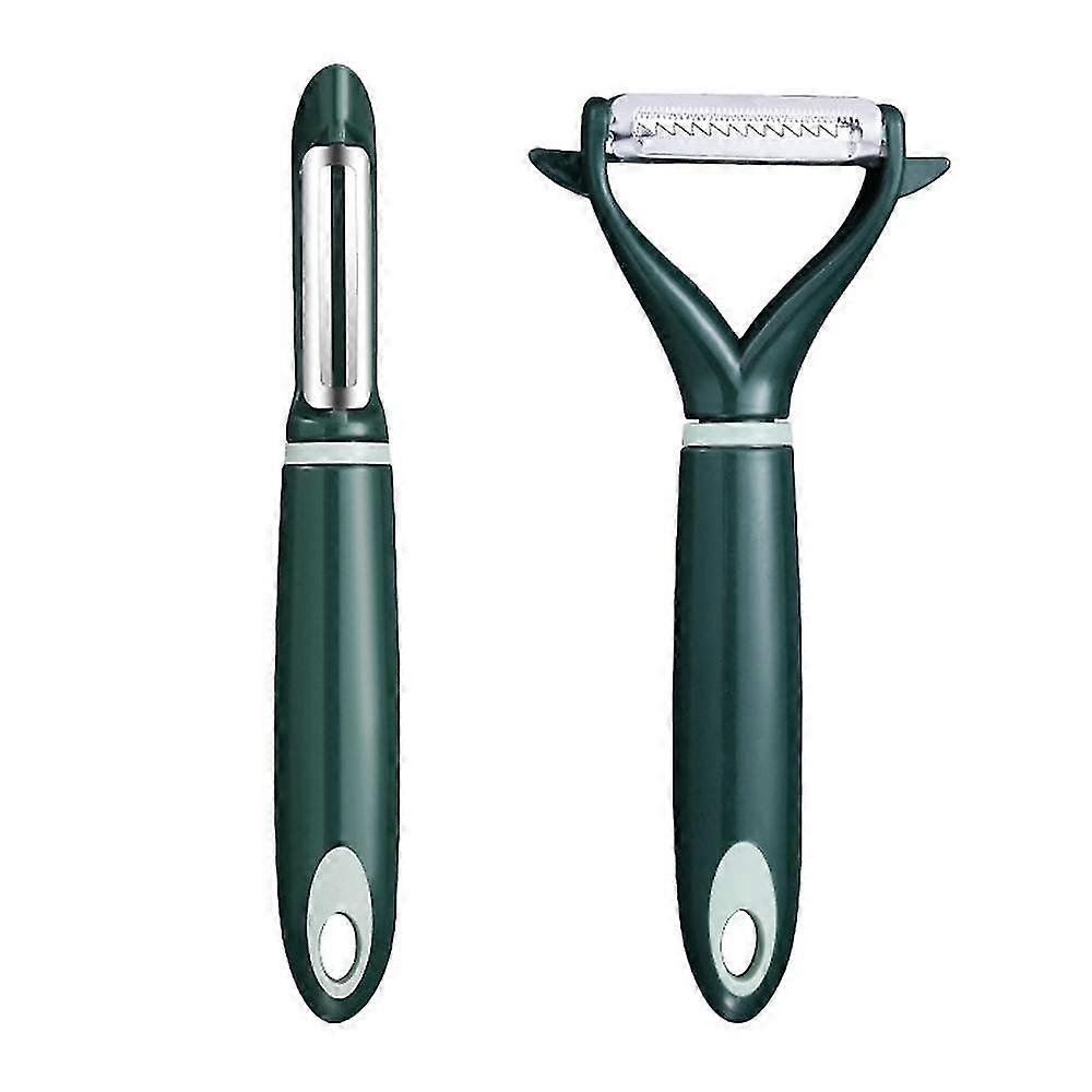 Classic Vegetable Peeler, For Peeling And Pitting
