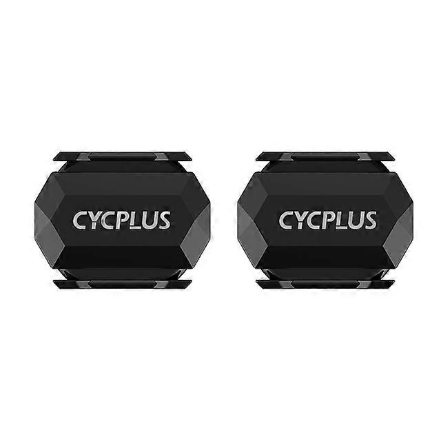 Cadence Speed Dual Sensor Bike Computer Speedometer ANT+ Bluetooth Waterproof GPS Cycling Bicycle Accessories