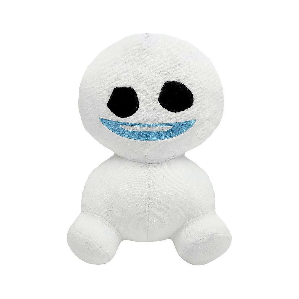 Snowgies أنيمي أفخم لعبة الاطفال هدية 20cm