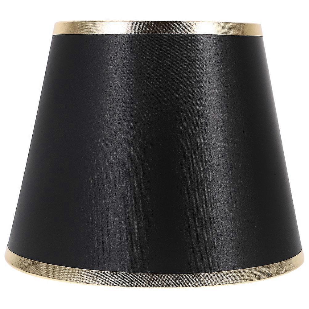 Small Lampshade E27 Base Indoor Light Cover Wall Light Shade For Table Lamp