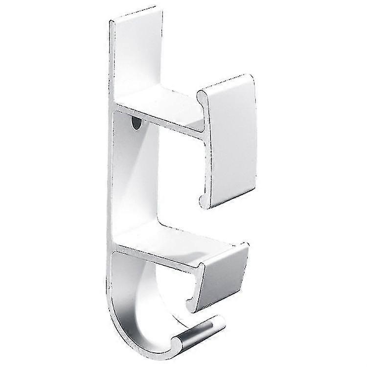 Space Aluminum Black Color Clothes Hanger