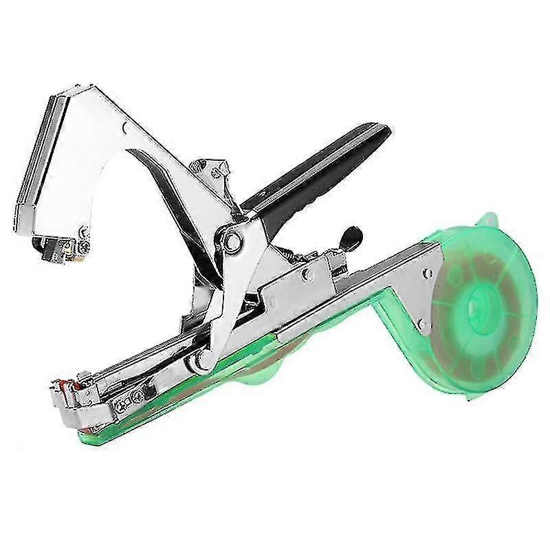 Plant Tying Tapetool Stem Strapping Garden Tools Packing Vegetable Tapener Machine Branch Hand Tying Machine Tools For Grape