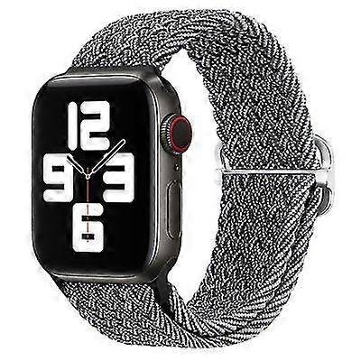 For Apple Watch 42/44mm Nylon Replacement Bands
