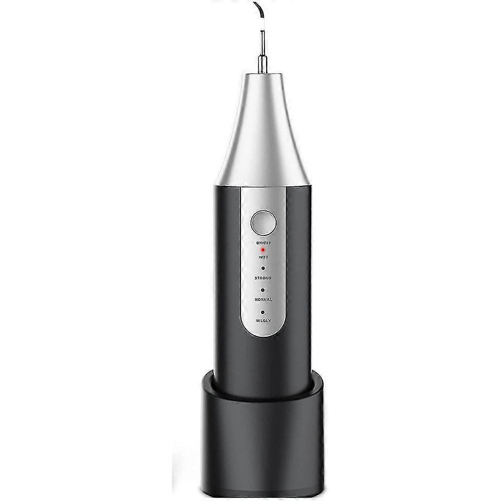 Visuele tandreiniger