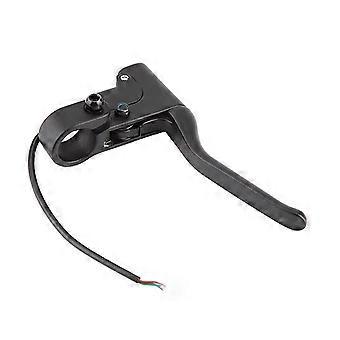 Poignée de frein de scooter en aluminium Freins de poignée de frein pour scooter M365