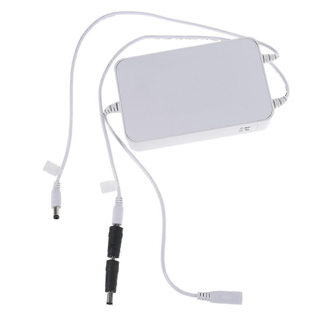 10000/15000mAh UPS Uninterrupted Backup Power Supply Standby UPS Battery Backup