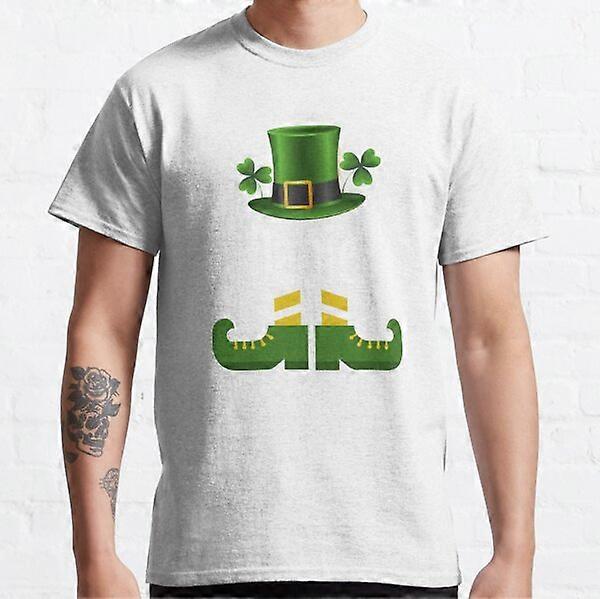 Daniel Classic T-Shirt-RK33185