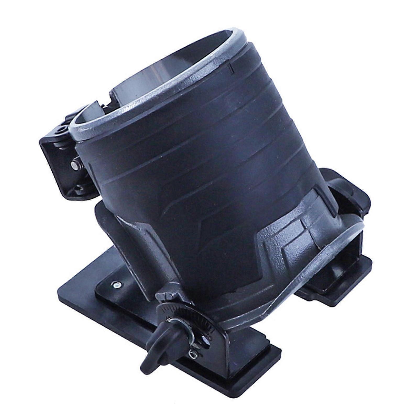 65mm Trimmer Router Base Praktische Tilt Base -30-45 Multi Angle Trimmer Base