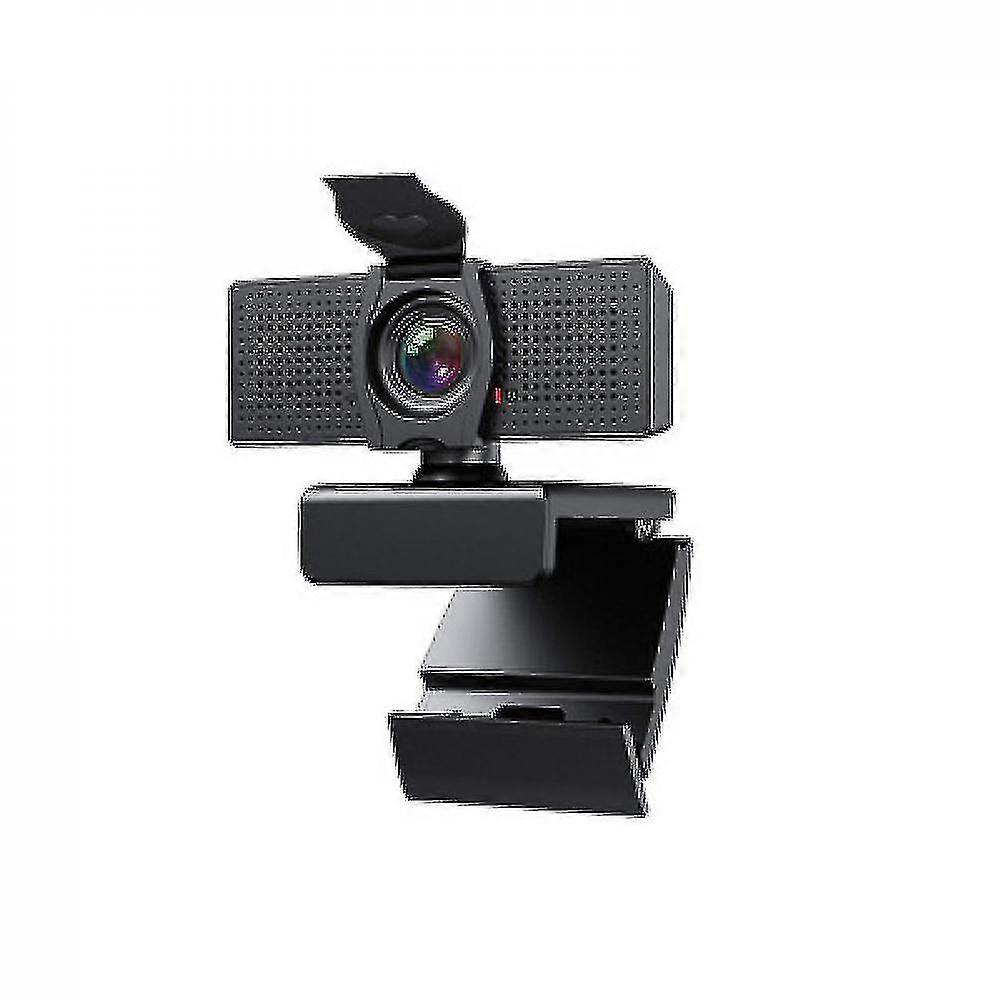 1080p Hd webcam met microfoon