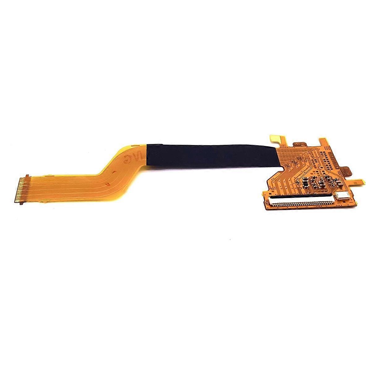 A6000 Digital Camera Repair PartHinge LCD Flex Cable