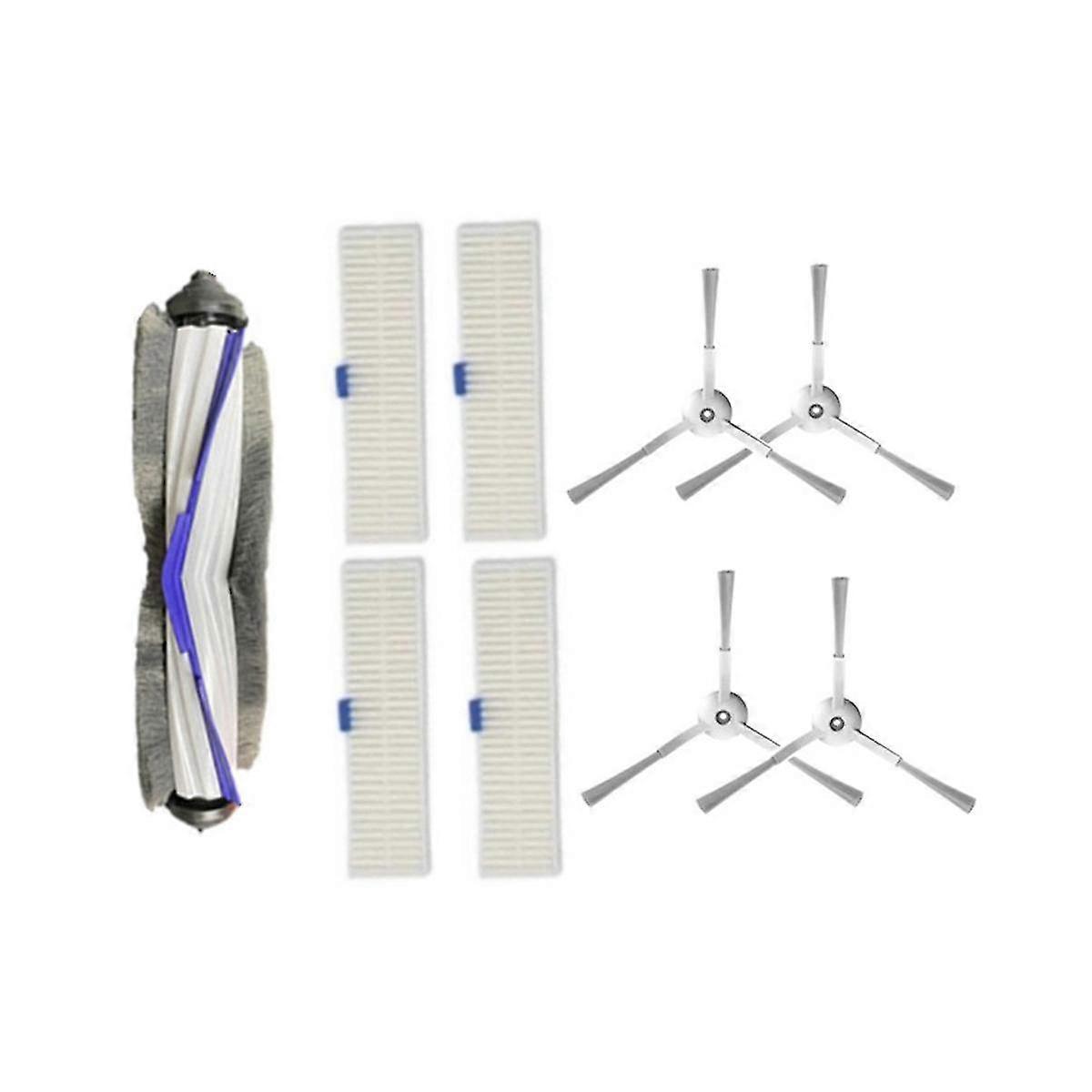 エクスプローラーX-Plorerシリーズ60RR7455 RR7447WHロボット掃除機スペアアクセサリー-MXBC