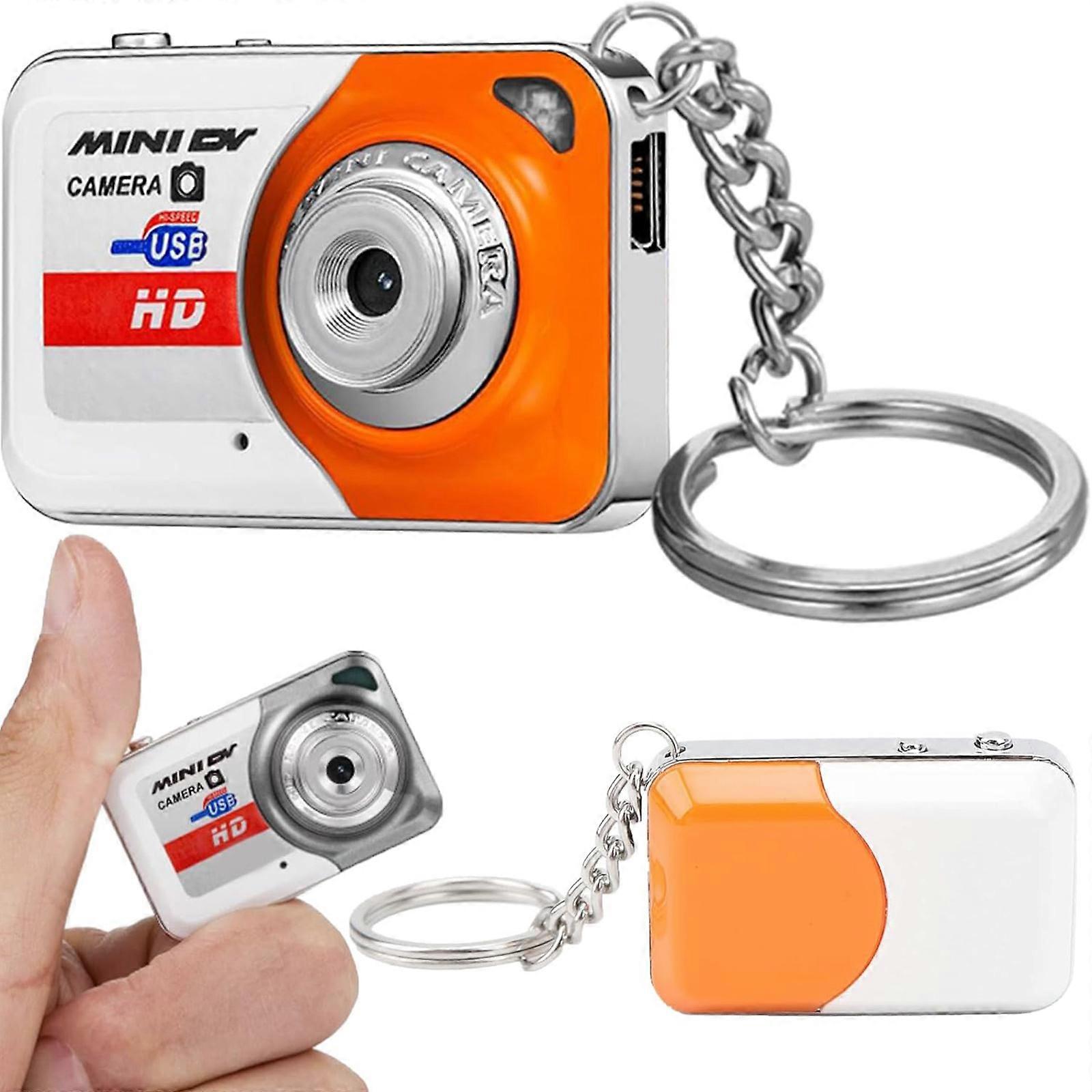 Retro wireless card insertion camera mini sports high-definition sports camera monitoring camera,100% NEW