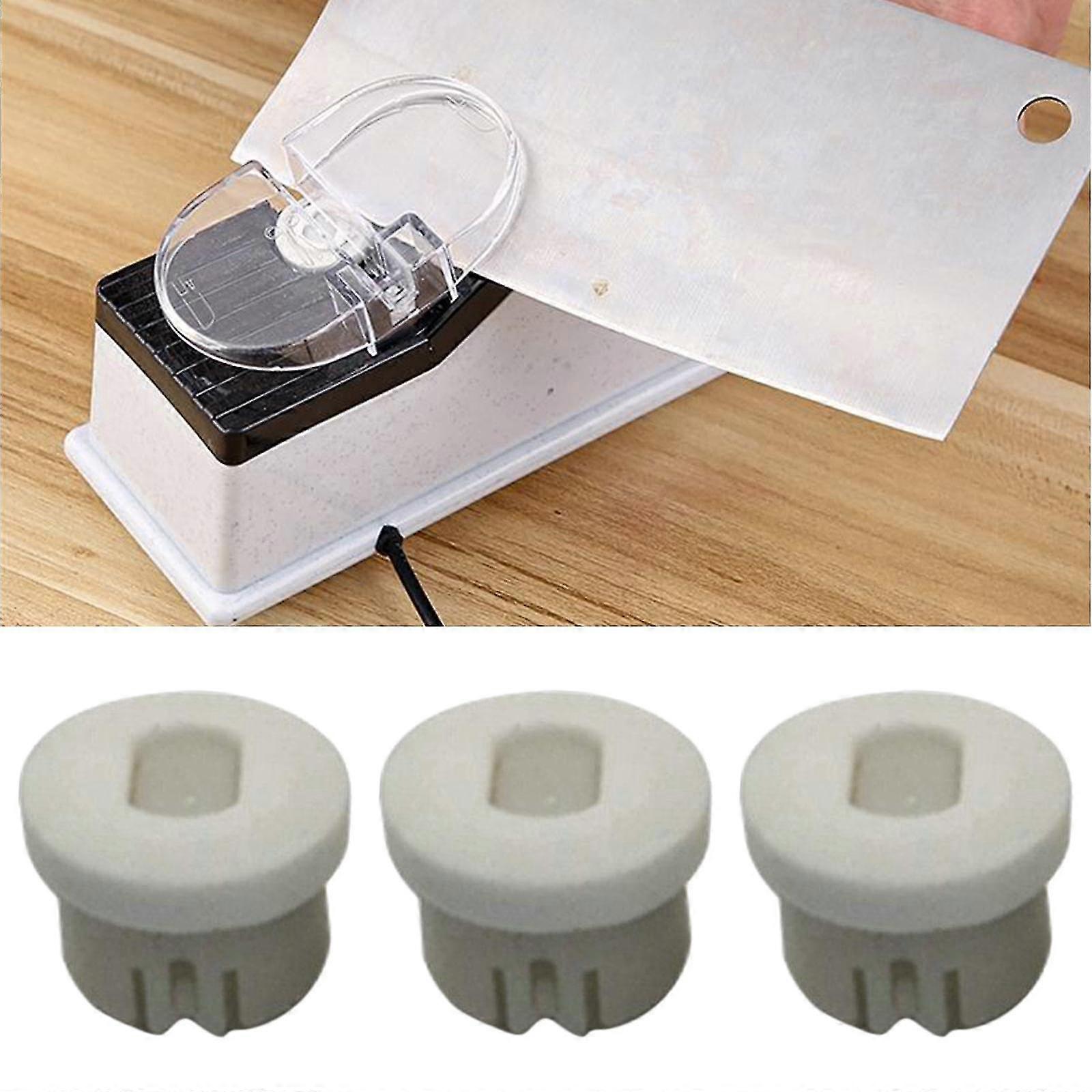 3pcs Multi-purpose Sharpener Stone Sharpening Grinding Hand Tool For Electric  Sharpener Supplies