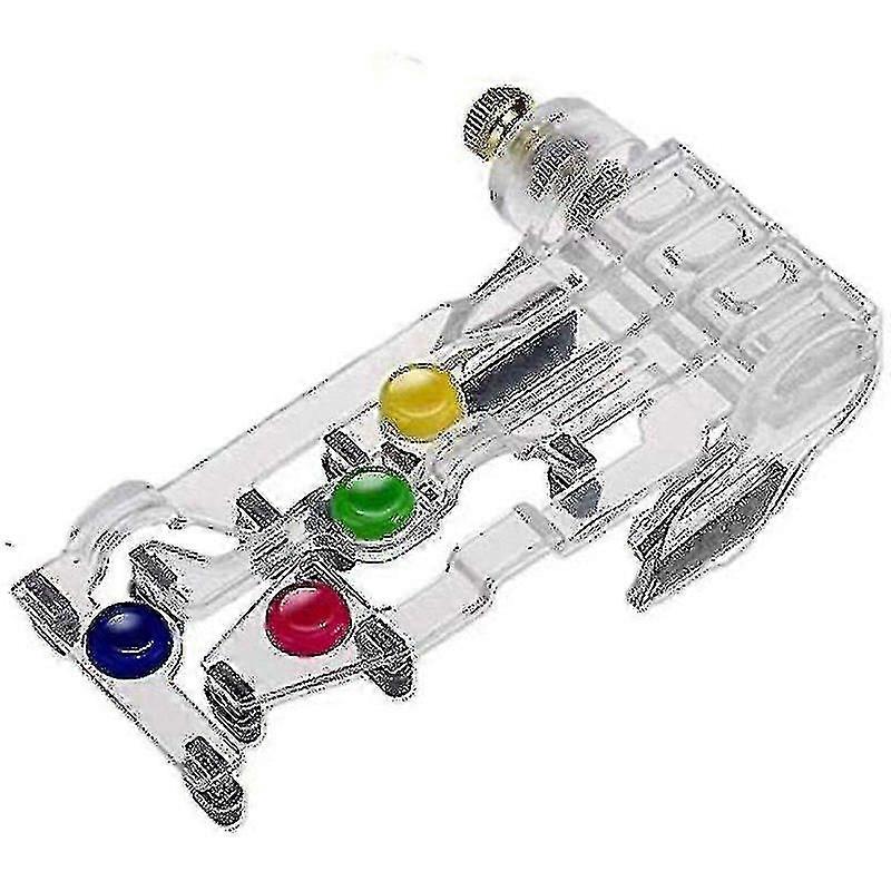 מערכת לימוד גיטרה לחג המולד, עזר להוראת גיטרה, קוסמים קלאסיים, טיונר תרגול, כלים ועזר גיטרה אצבע עמיד לכאבים