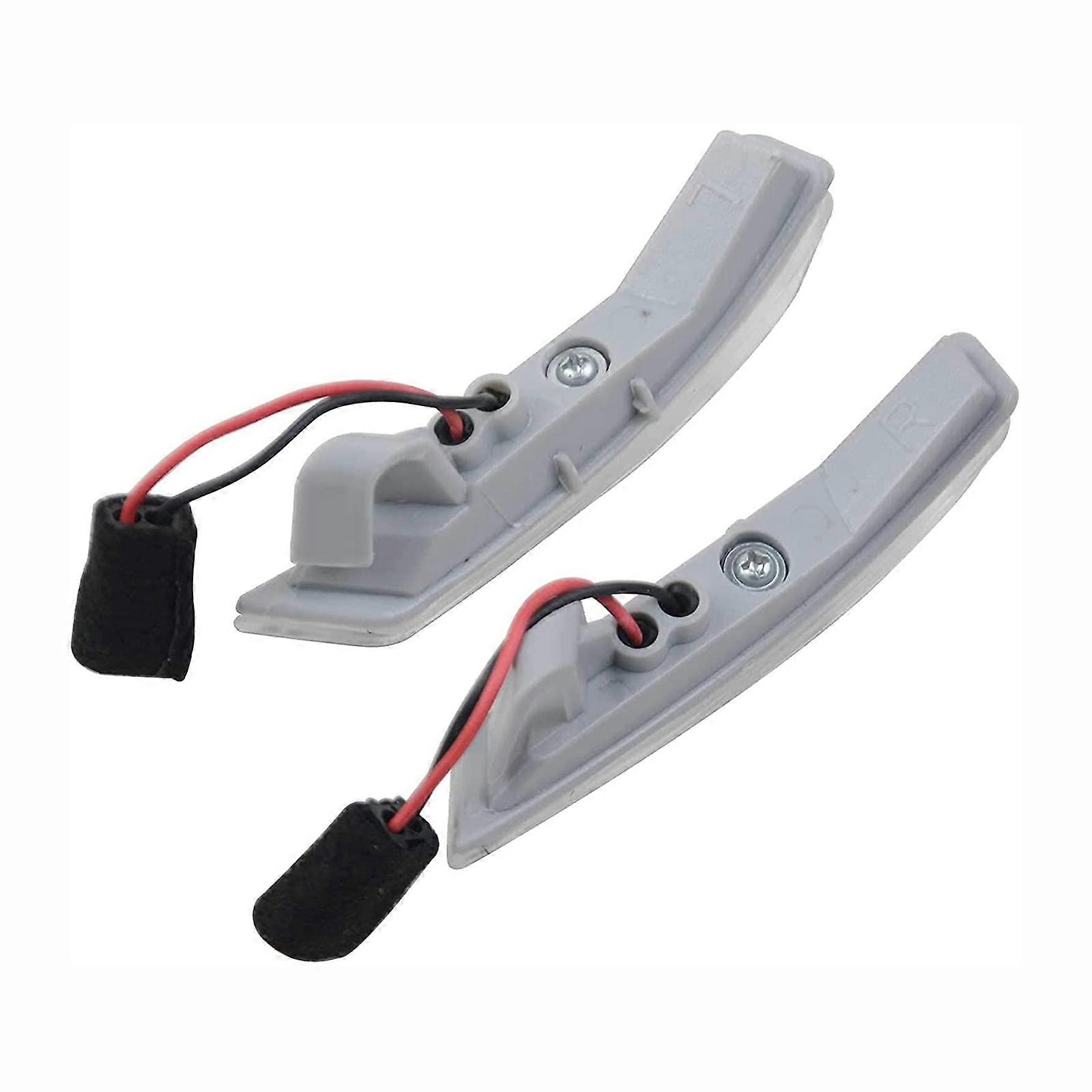 Fit for Chrysler 2008-2015, OE 68052078AA/68052079AA, Back-up Mirror Signal Light