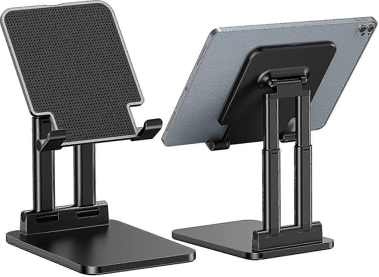 Adjable Tablet Computer Bracket, -purpose Adjable Desktop Rack T7 Tablet Computer Bracket-