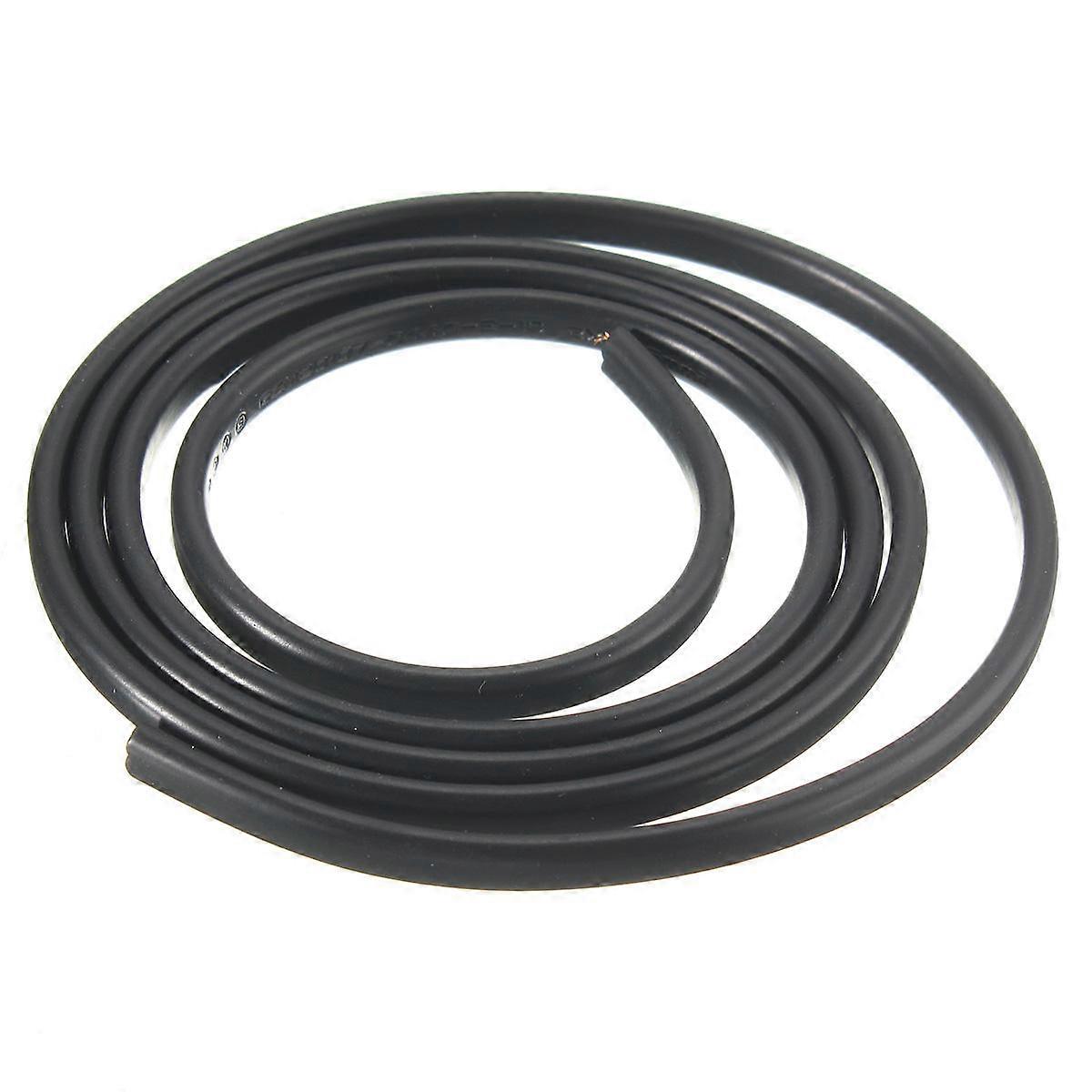 1m 2 Core 0.75mm Diy Light Switch Wire Electrical Cable Pendant Lamp Cord