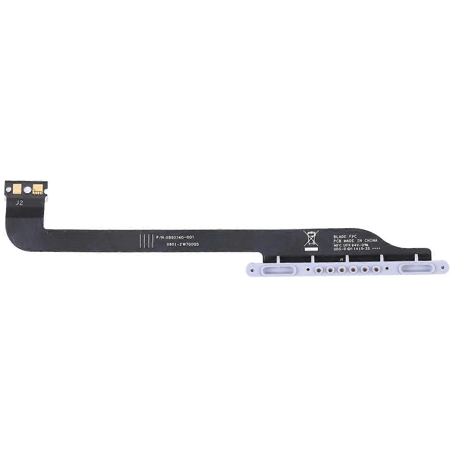 Keyboard Flex Cable for Microsoft Surface Pro 3 1631