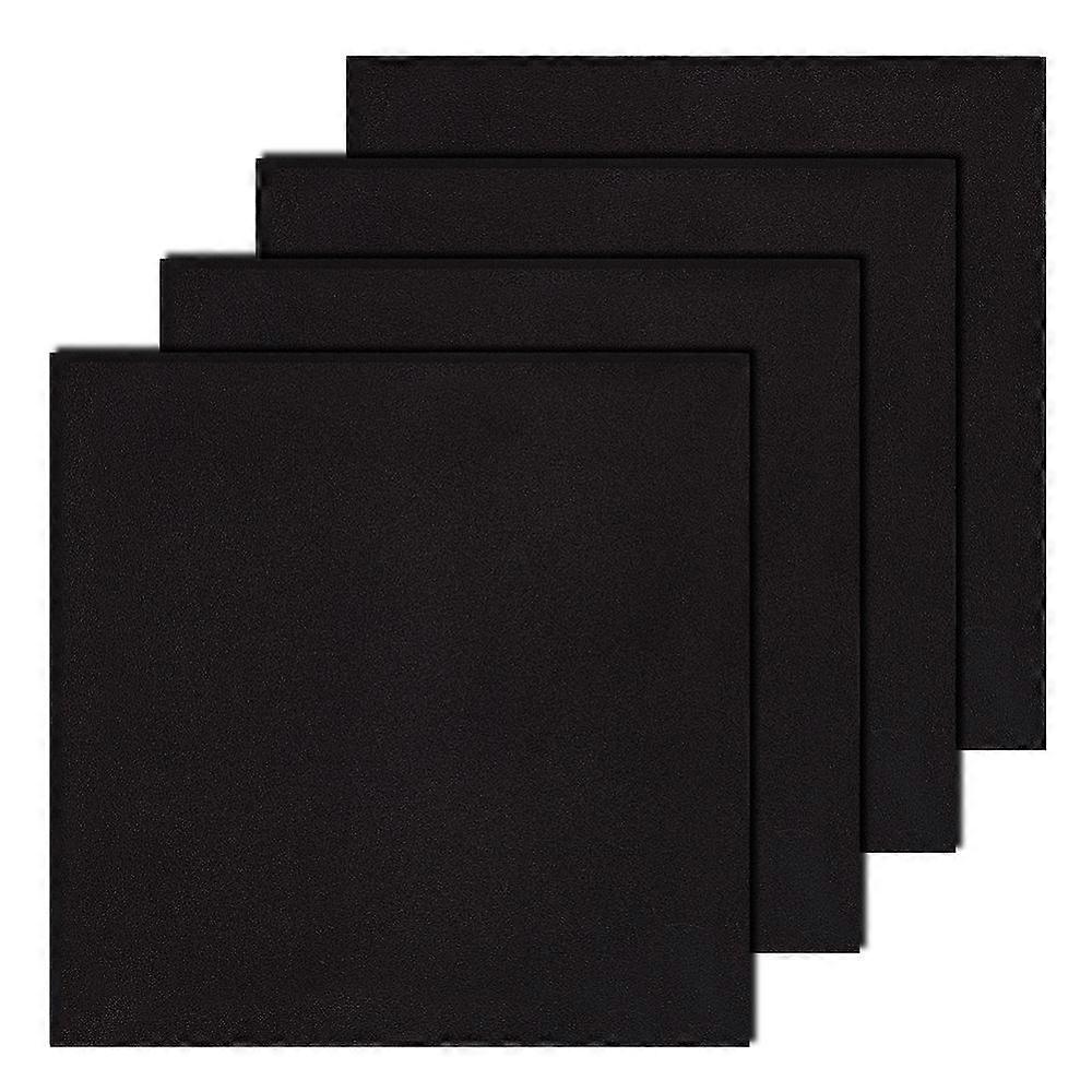 Sponge Air Condition Filters Replacement for Car Square 380~383x380~383x6mm