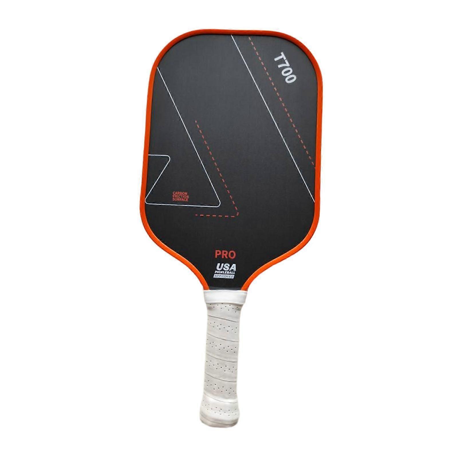 משוט מלפפון חמוץ מסיבי פחמן עם אחיזה נוחה למניעת החלקה לילדים מבוגרים