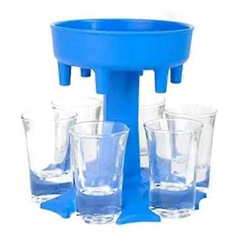 Cocktail Dispenser Bar Cocktail Lifter Carrier Party liquor Wine Dispenser