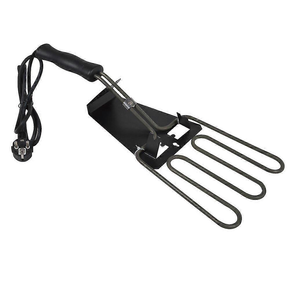 Electric Charcoal Starter Bbq Starter