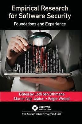 Empirical Research for Software Security