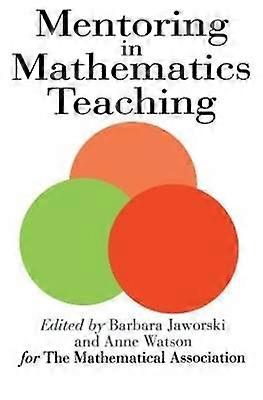 Mentoring In Mathematics Teaching