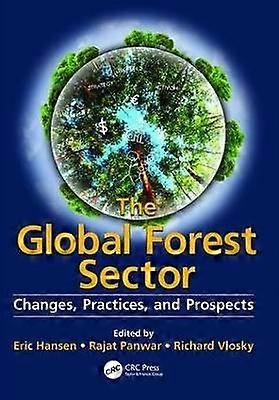 The Global Forest Sector