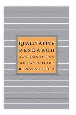 Qualitative Research