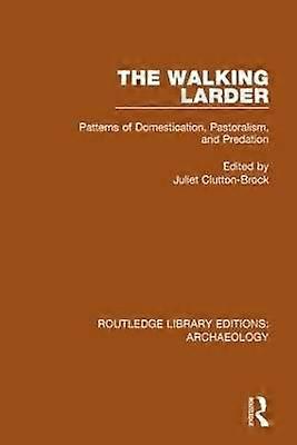 The Walking Larder